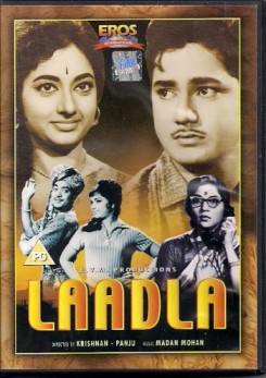 Laadla - 1966